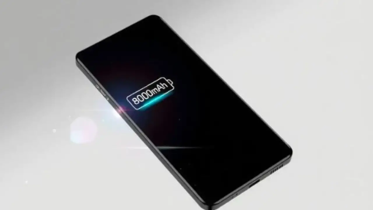 شاومي تحطم التوقعات ببطارية هاتف Xiaomi 17 Max المنتظر الجبارة