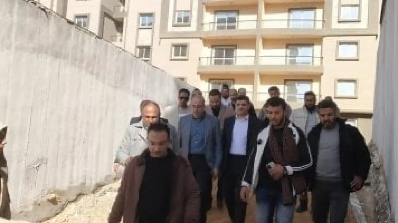 سكان القاهرة الجديدة يترقبون قرارات حاسمة لإنهاء أزمة تأخير تسليم الوحدات السكنية