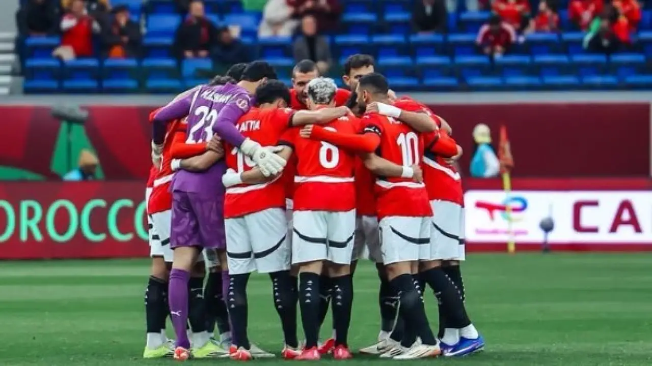 ديربي مانشستر وقمة مصر ونيجيريا يشعلان صراع السبت الكروي الحاسم