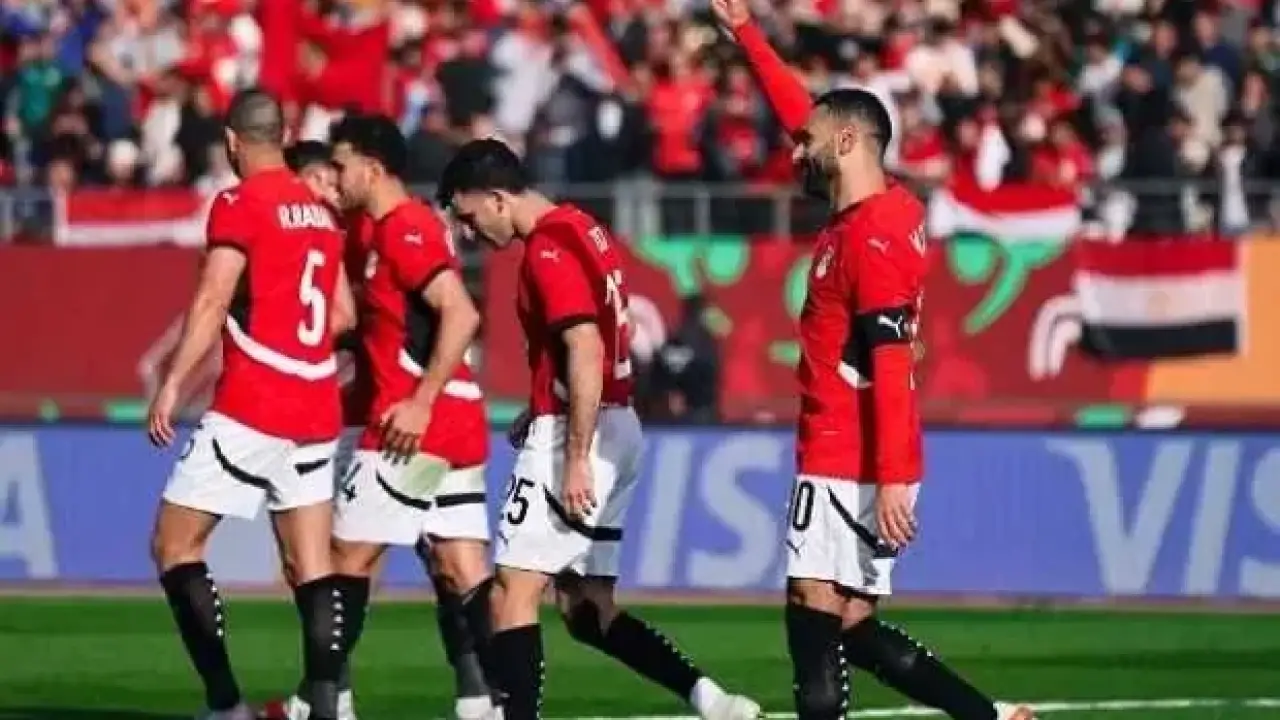 إعلان حاسم بشأن معلق قمة مصر والسنغال يشعل ترقب الملايين