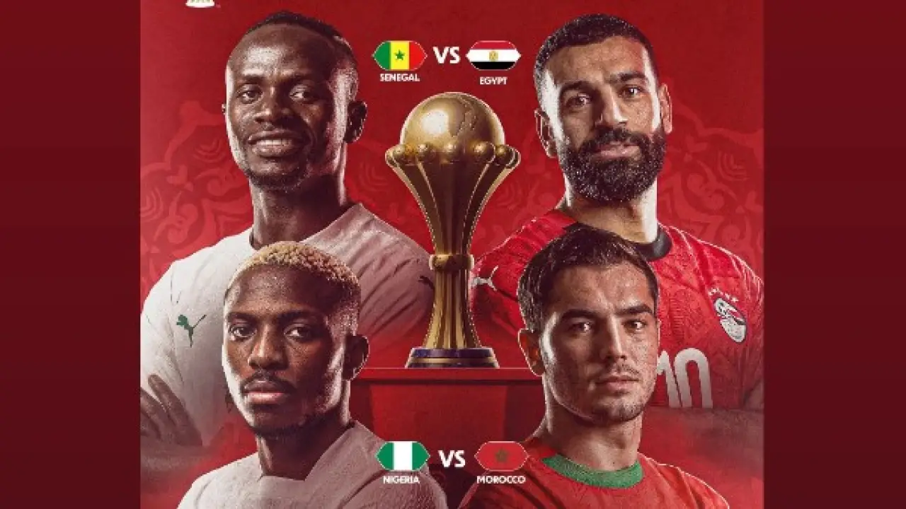 قمة الحسم اليوم الكبار يتواجهون لحسم المصير وترقب المفاجآت