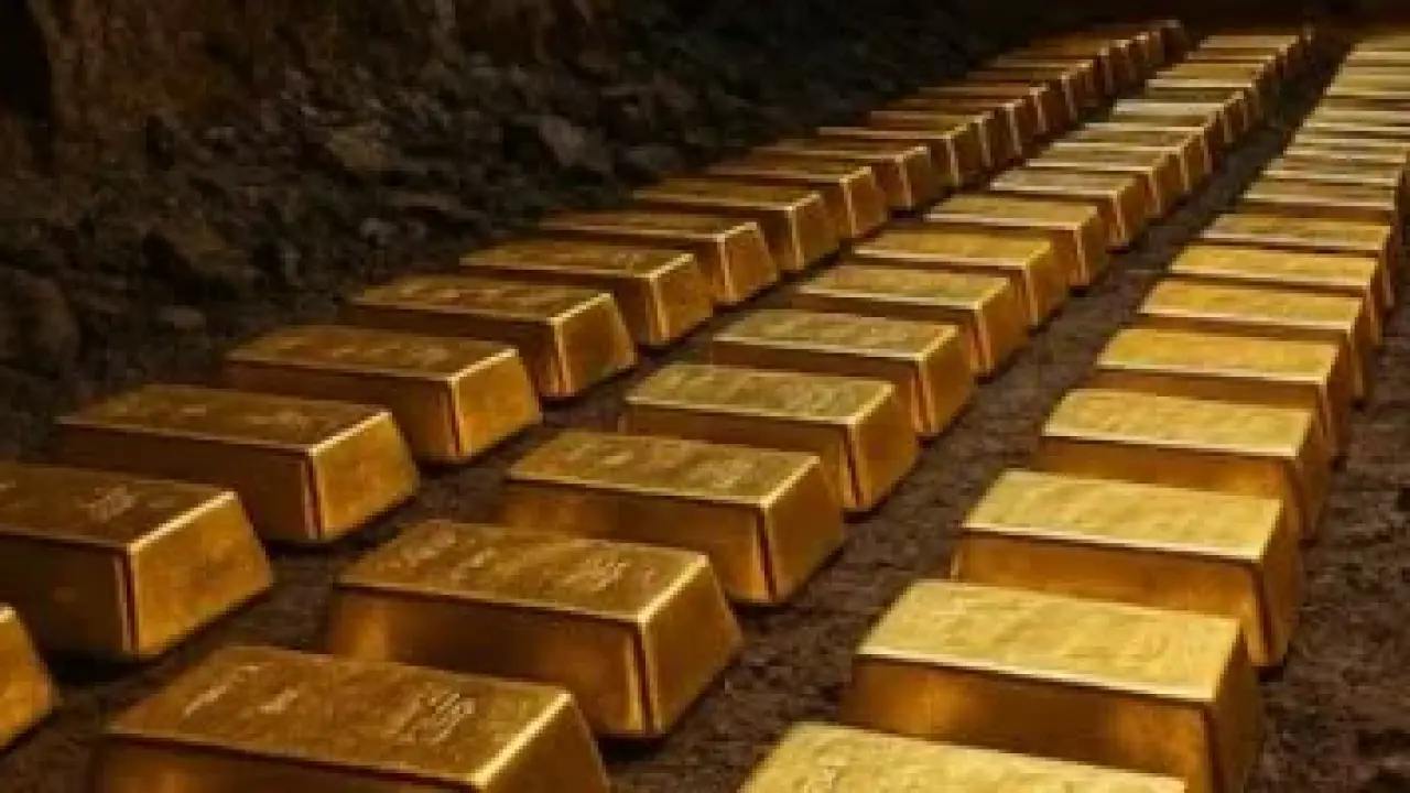تحركات مفاجئة في الذهب عيار 21 تربك توقعات المشترين بالصاغة
