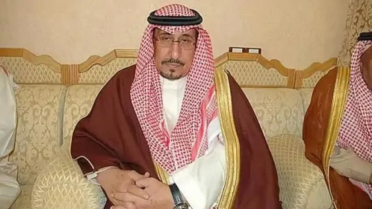 «صدمة عميقة» وفاة والدة الأمير شقران بن سعود تهز الرياض وتثير موجة أسى واسعة