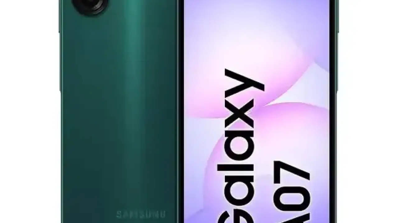 سامسونج تتصدر المنافسة بهاتف اقتصادي ي revolutionizes أداء البطارية والتحديثات المضمونة للسنوات القادمة