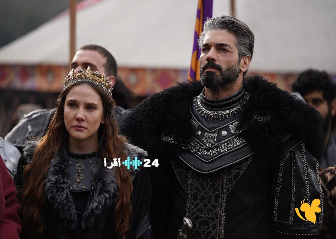 أبرز أحداث الحلقة المنتظرة وتوقيت عرضها