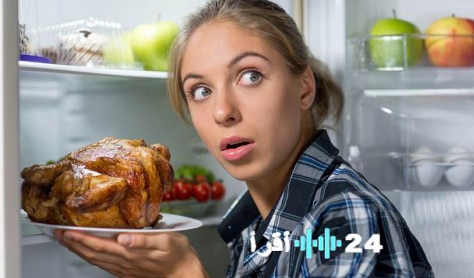 «الحقيقة وراء جوع الليل» ظاهرة الجوع الليلي: فك شفرة الأسباب وخطوات عملية للتغلب عليها