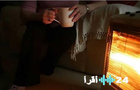 «هل تدفئة منزلك ليلاً تخفي خطرًا؟» مخاطر الدفايات الليلية الخفية: دليلك الأساسي لحماية صحة عائلتك وتأمين دفء منزلك