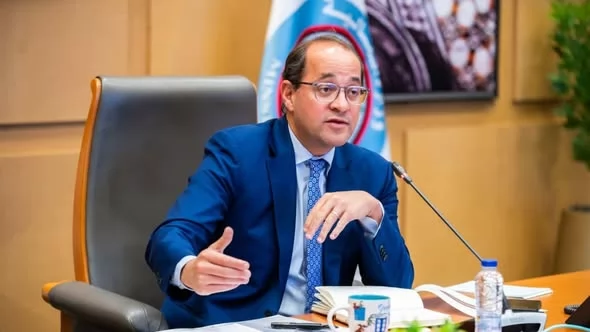 «تثبيت ضريبة التصرفات العقارية عند 2.5٪: استقرار في مشهد بيع العقارات»