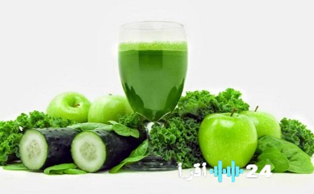 «مفتاح يومك المثالي وطاقتك المتجددة» سر المشروب الأخضر: بوابتك لطاقة لا تنضب وصحة متألقة في كل رشفة