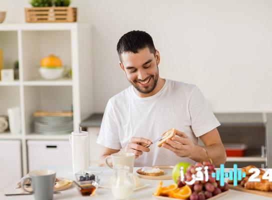 «مفتاح يومك المثالي» الفطور: ركيزة يومك الصحي ومنجم فوائده التي لا تُحصى