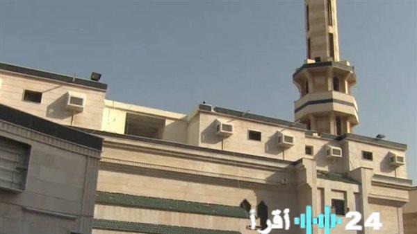 الأوقاف تفتتح عددًا من المساجد بمختلف المناطق الجمعة