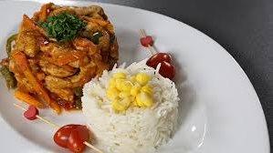 وصفة الدجاج المكسيكي أتقن المذاق الفريد بالخطوات التفصيلية