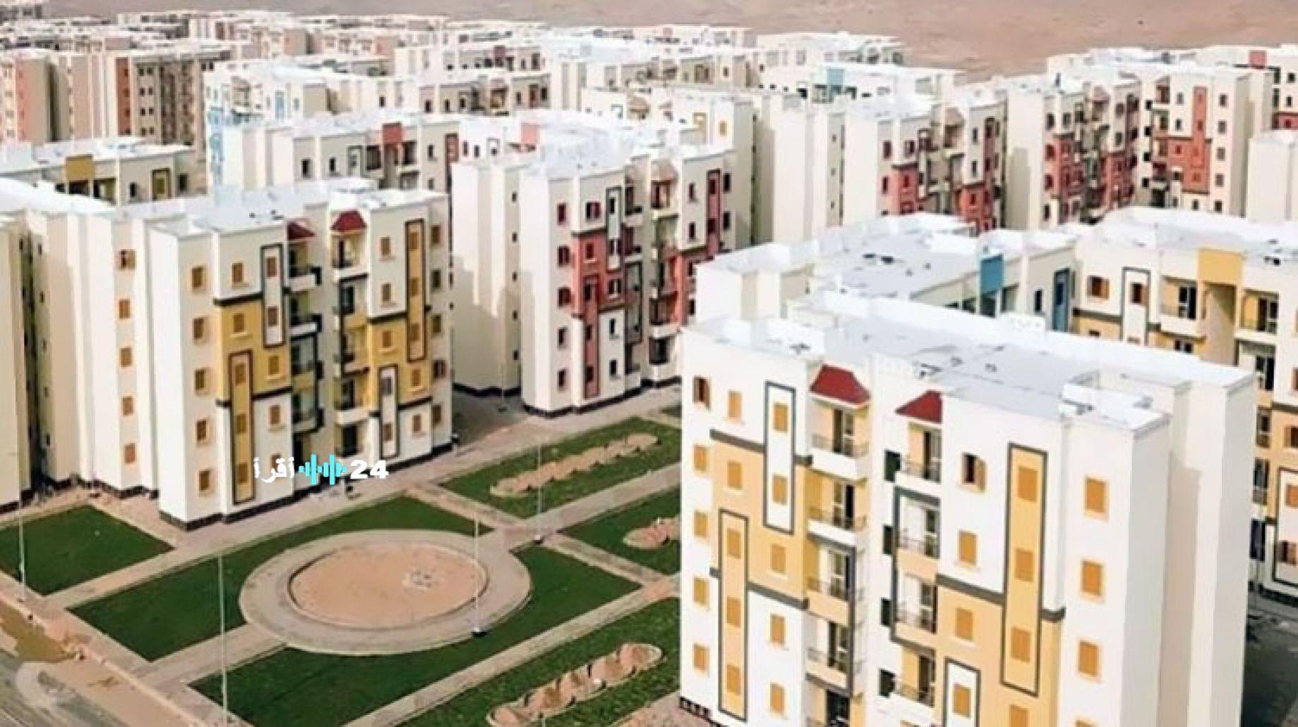 «فرصة ذهبية للمتقدمين: هل ستدخل في الأولوية لسكن لكل المصريين 7؟»
