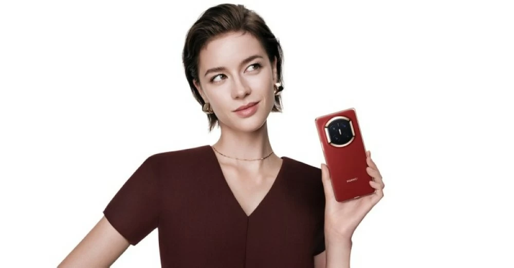 HUAWEI Mate X يكسر حواجز المتانة ويؤسس لمفهوم جديد للصلابة الفائقة