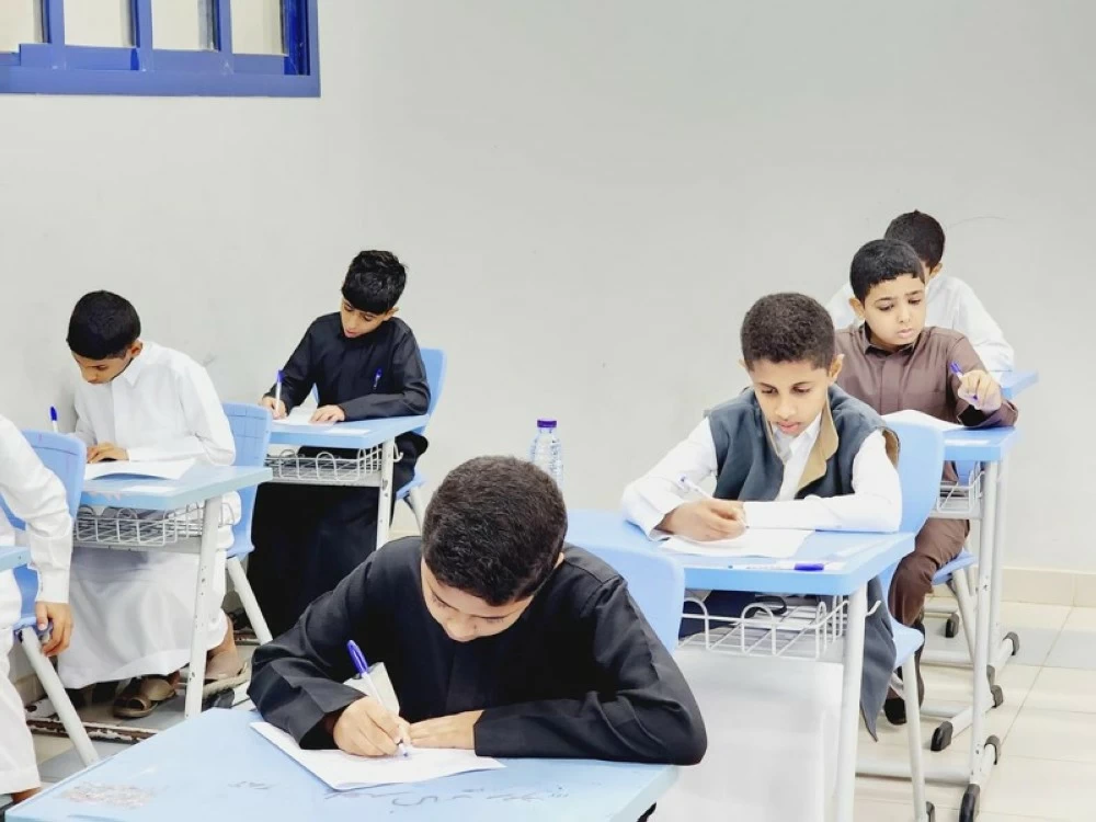 تحديات نظام نور في نهاية الفصل الأول تشمل أخطاء في احتساب درجات السلوك بمدارس متعددة