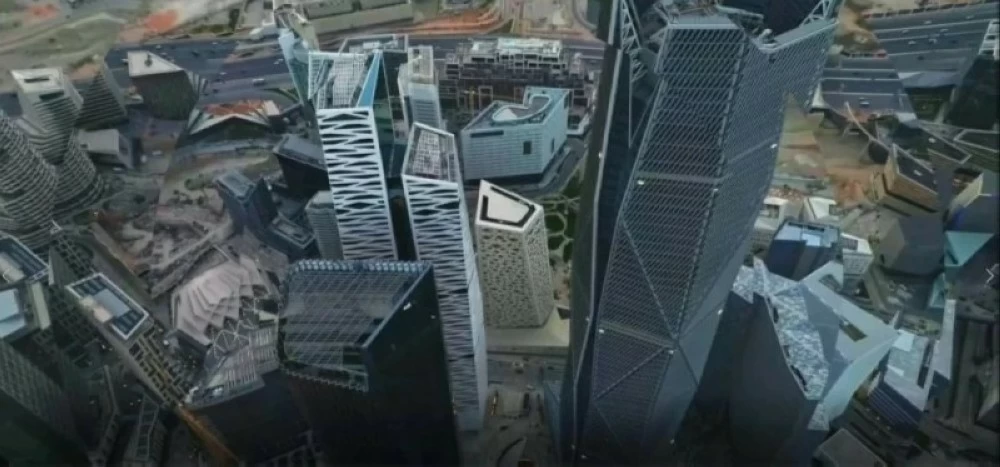 زيادة التوظيف في السعودية بنسبة 17% وارتفاع رواتب مديري الموارد البشرية والتشغيل إلى 100 ألف ريال وفقًا لتقرير «فيتش»