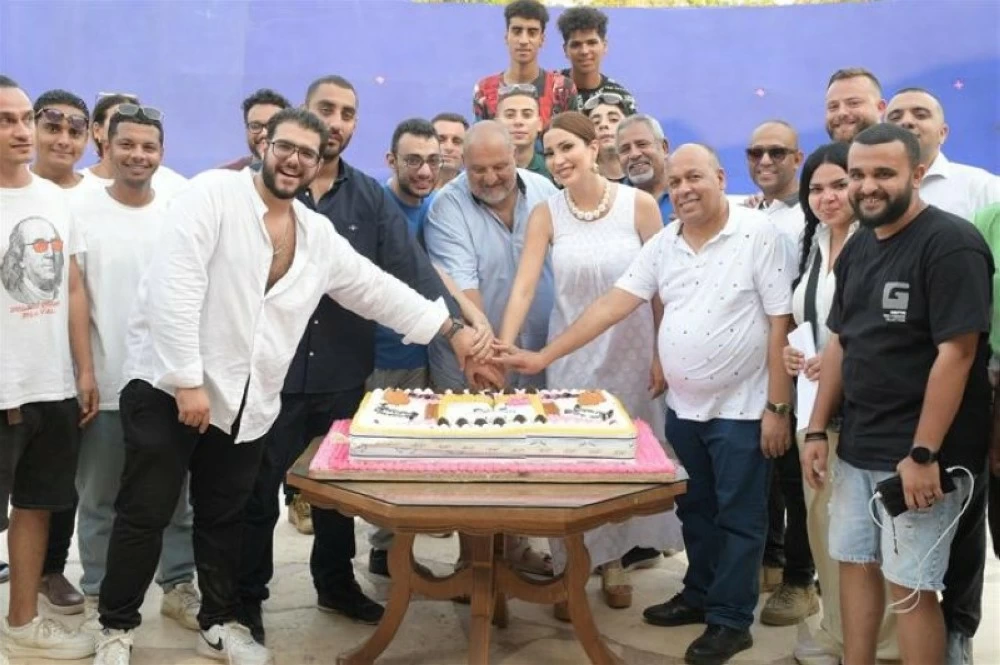 عمرو عبدالجليل وخالد الصاوي ينهون تصوير فيلم «المصيف» قريبًا