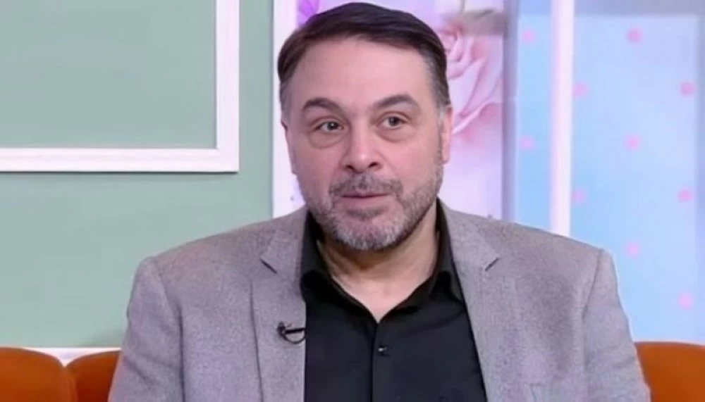 إحالة قاتل الفنان سعيد مختار إلى الجنايات تطورات تكشف خبايا الجريمة