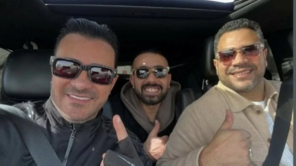 محمد رجب يزيح الستار عن «قطر صغنطوط» من السعودية استعدادًا لموسم رمضان 2026