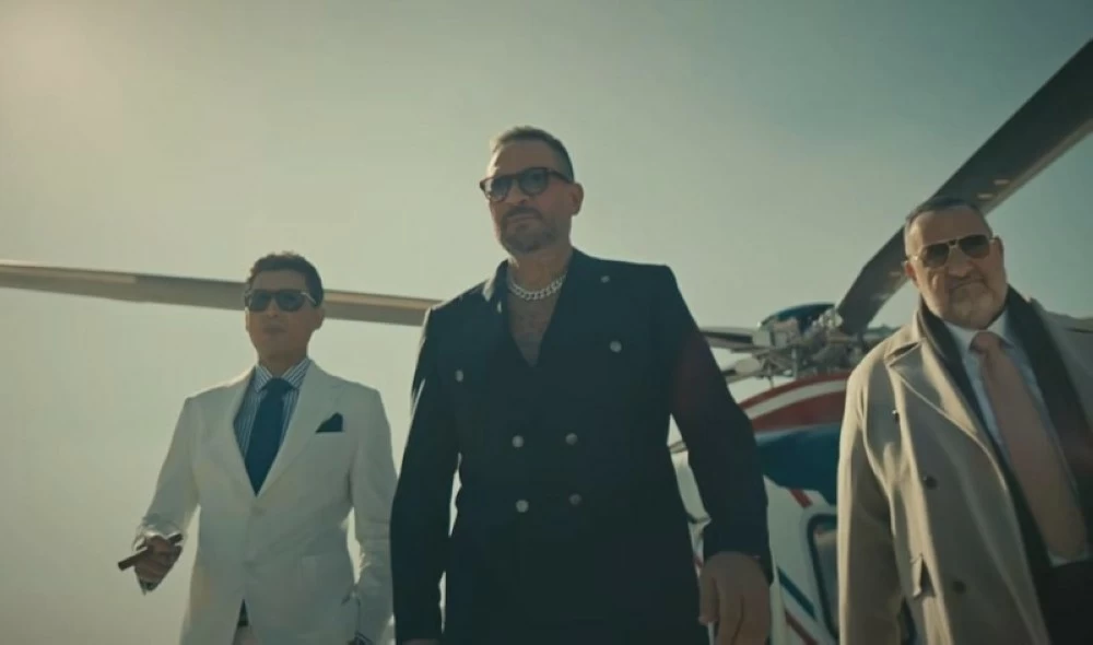 ماجد المصري نجمًا لصراع الميراث المرتقب في دراما رمضان 2026