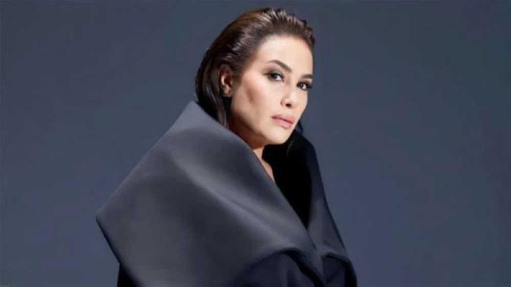 حصرياً لـ «عكاظ» هند صبري تكسر صمت 4 سنوات وتكشف تفاصيل مسلسلها الرمضاني «مناعة»