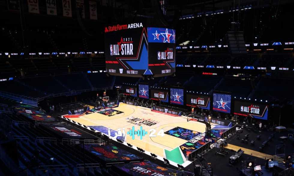 «تألق أفريقي» نجوم NBA يتنافسون على مقاعد أسبوع كل النجوم بتصويت جماهيري حاشد