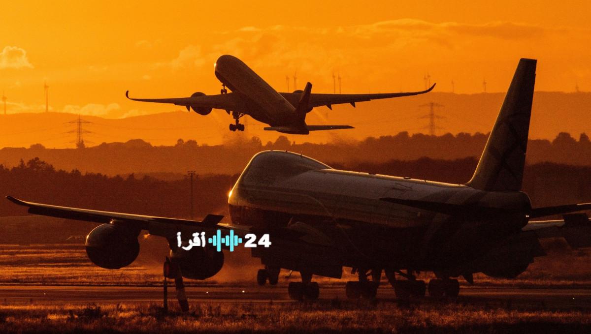 وقف نهائي لرحلات شركات الطيران إلى السعودية بسبب ظروف غير متوقعة