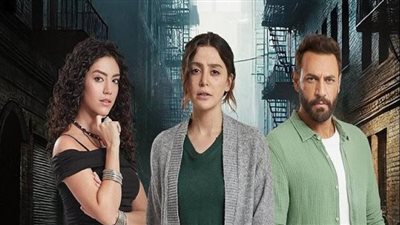 مسلسل سلمى يحقق جائزة المسلسل المشرقي المفضل في جوائز Joy Awards 2026 وشكر خاص لتركي آل الشيخ من صنّاع العمل