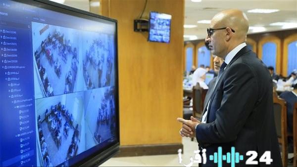 جدول امتحانات الصف الثاني الثانوي 2026 في عدد من المحافظات