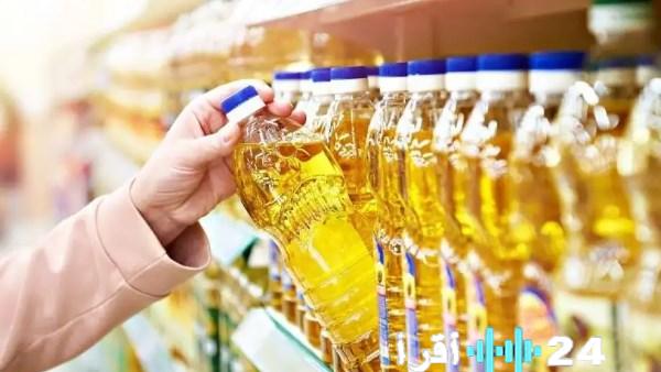 التموين تطرح 21 صنف زيت طعام تعرف على الأسعار الجديدة