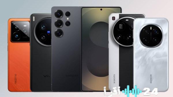 قفزة 20% بأسعار الهواتف المحلية بمصر تدفع شعبة المحمول لمطالبة بتسعير عادل ومنصف