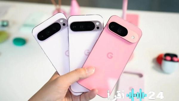 جوجل تسعى لبدء تصنيع هواتف ذكية متطورة في فيتنام خلال العام الحالي