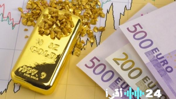 قفز سعر الذهب 580 جنيهًا خلال أسبوع وزاد 905 جنيهات منذ بداية عام 2023