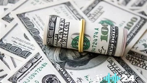 «. أنباء سارة من سوق الصرف .» الدولار يواصل التراجع ويلامس حاجز الـ 47 جنيهًا بالبنوك