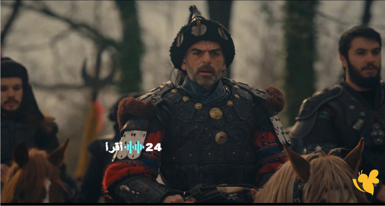 تفاصيل مثيرة في الحلقة 12 من مسلسل “المؤسس أورهان” تعرض اليوم الأربعاء مترجمة