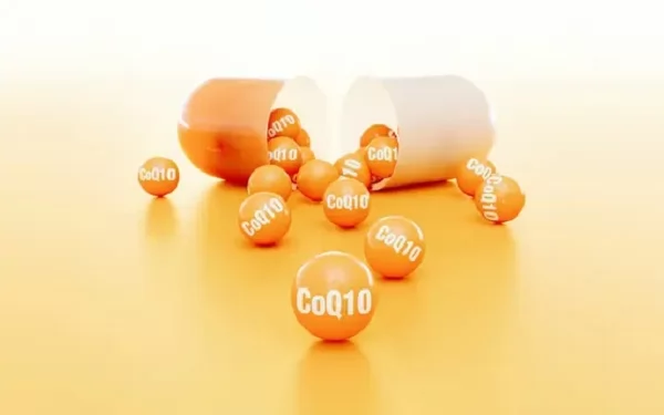«دليلكم لقلب ينبض بالقوة والعافية!» مساعد الإنزيم Q10: هكذا يضاعف قوته لحماية قلبك عند التآزر مع المغذيات الأساسية