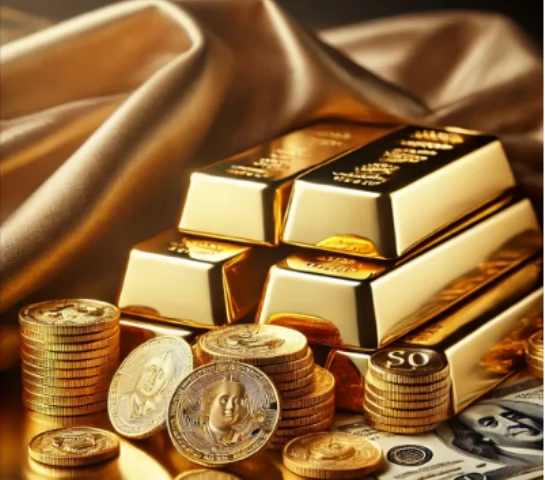 «توقعات مستقبلية: هل يستمر الذهب في الصعود؟ خبير اقتصادي يقدم رؤيته»