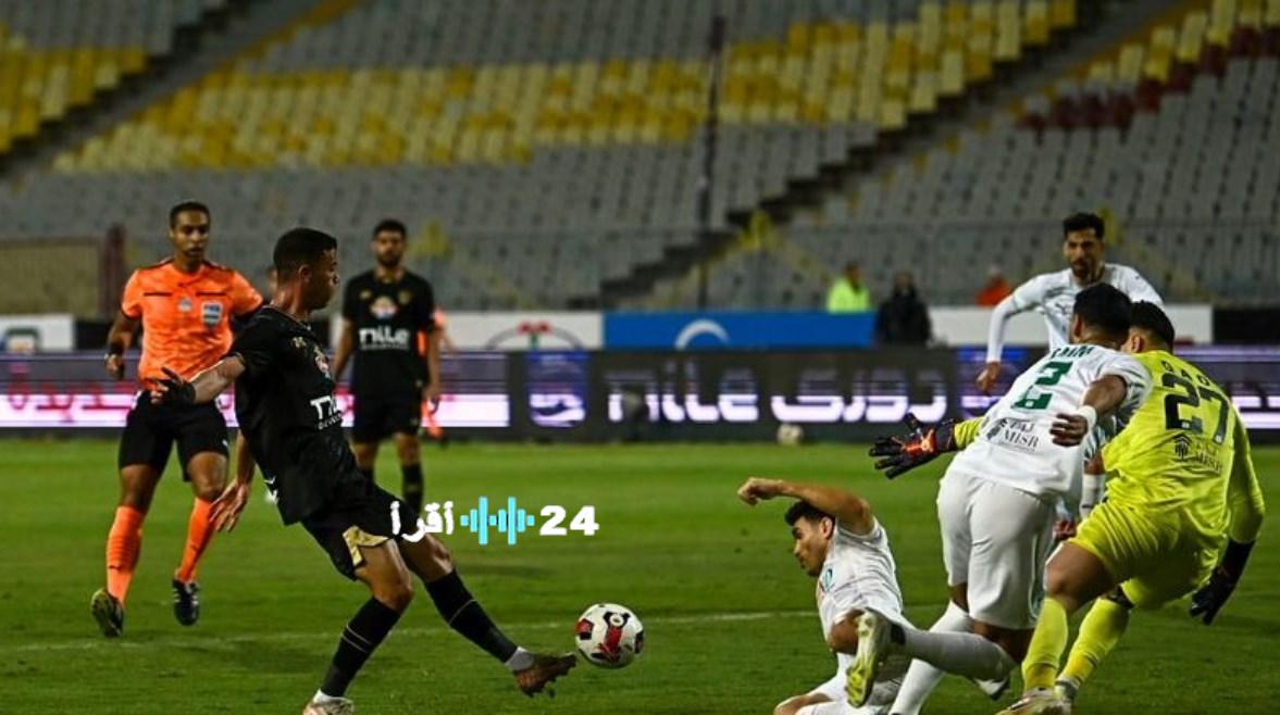 مواجهة الزمالك والمصري بكأس عاصمة مصر الموعد والقنوات الناقلة
