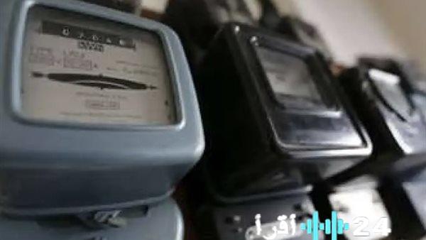 تحذيرات رسمية من الكهرباء حالات سحب العدادات القديمة ومصيرها