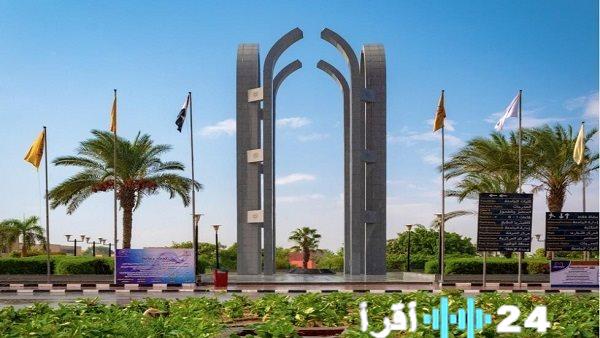 جامعة العاصمة تحقق إنجازاً دولياً بقفزة 513 مركزاً في التصنيف العالمي
