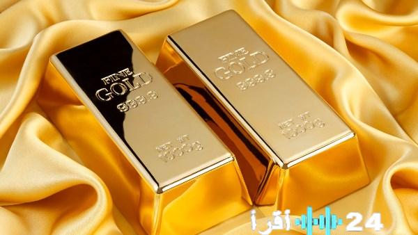 سعر الذهب اليوم في مصر الجمعة 9 يناير 2026 عيار 21 يسجل رقمًا جديدًا