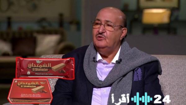 وفاة رجل الأعمال طاهر القويري مؤسس شركة الشمعدان في مصر