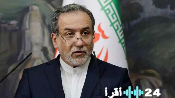 الرئيس الإيراني يؤكد الاستعداد للرد بقوة على أي اعتداء