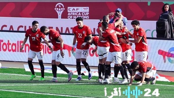 موعد مباراة منتخب مصر ضد بنين في أمم إفريقيا 2025 وتفاصيل القناة الناقلة والتشكيل المتوقع