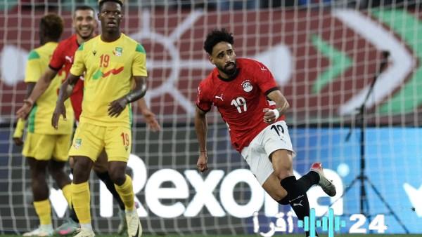 تألق الجزائر وخروج تونس في دور الـ 16 ببطولة الأمم الإفريقية