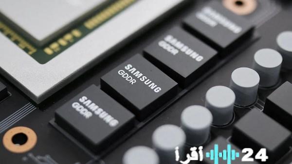 سامسونج تحقق أرباحًا قياسية بفضل الذكاء الاصطناعي