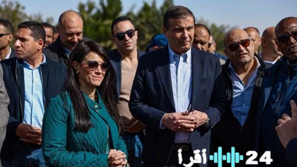 وزيرة التخطيط تطلق خطة المواطن الاستثمارية 2025-2026 بقيمة 14.6 مليار جنيه
