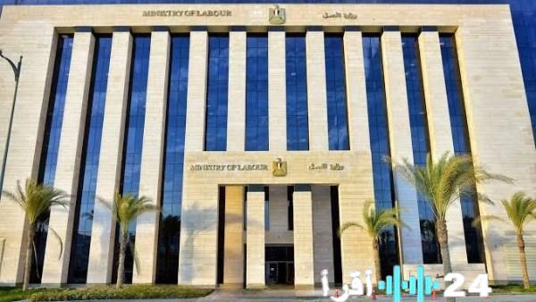 وزارة العمل تبدأ اختبارات وظائف الضبعة النووية بمدينة نصر غدًا
