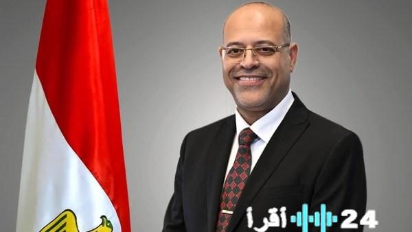 وزير العمل يعتمد صرف 3.1 مليون جنيه لـ 443 عاملا في 23 محافظة لدعم الفئات الأكثر احتياجا