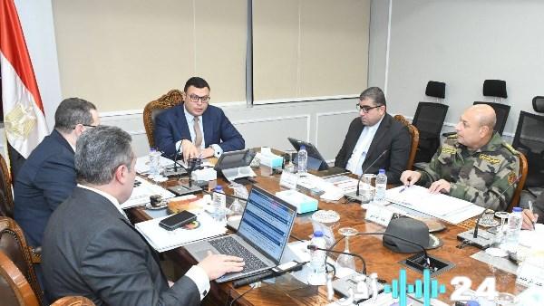 وزير الإسكان يعلن تيسيرات لدعم الاستثمار الفندقي في مصر